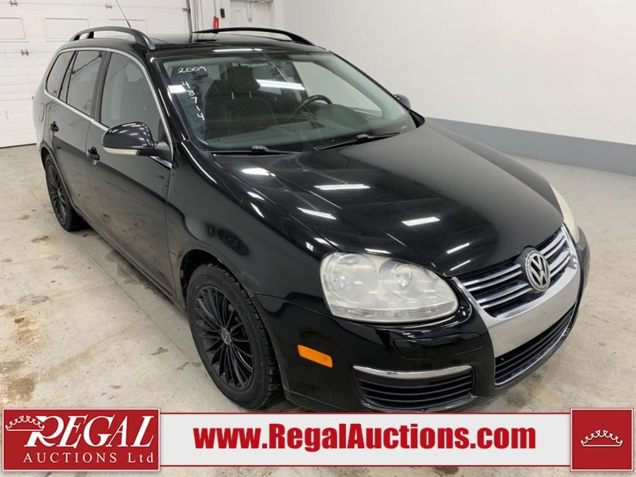 Used 2009 Volkswagen Jetta  for sale in Calgary, AB