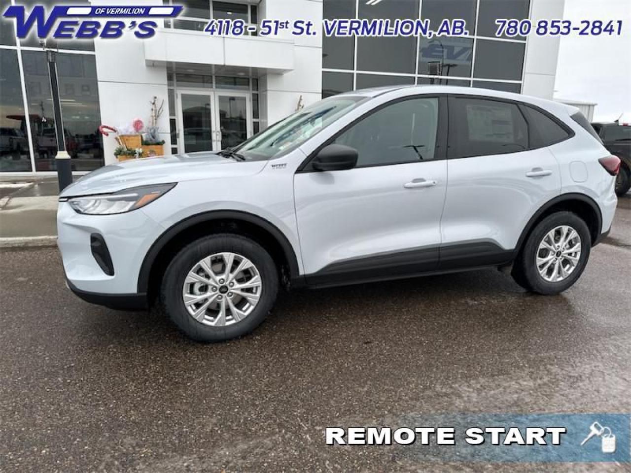 2025 Ford Escape Active Photo