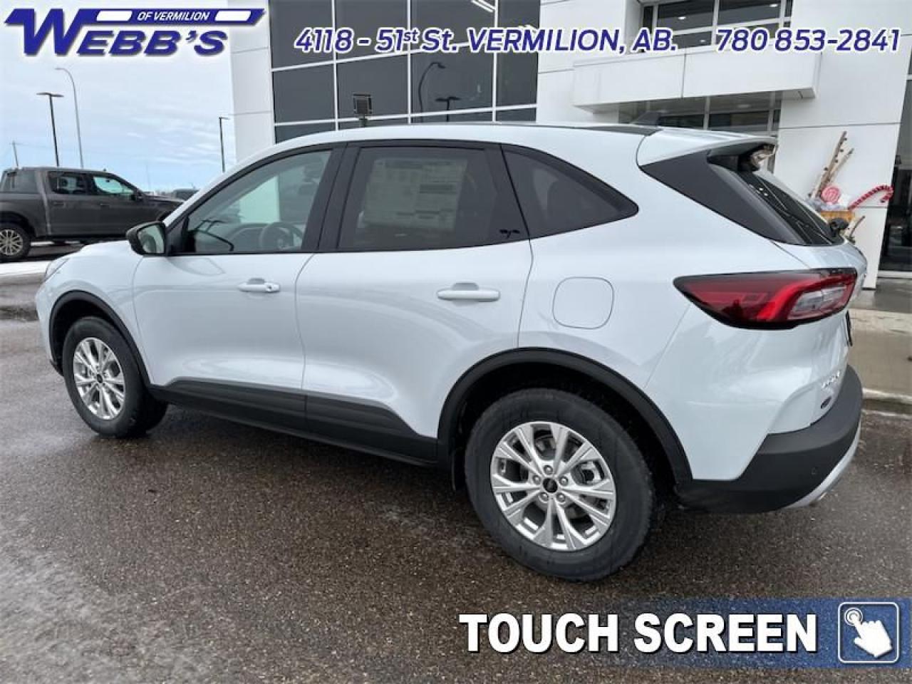 2025 Ford Escape Active Photo3