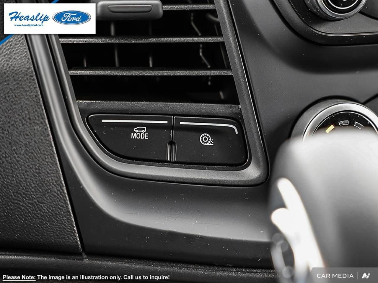 2025 Ford Transit Cargo Van BASE Photo5
