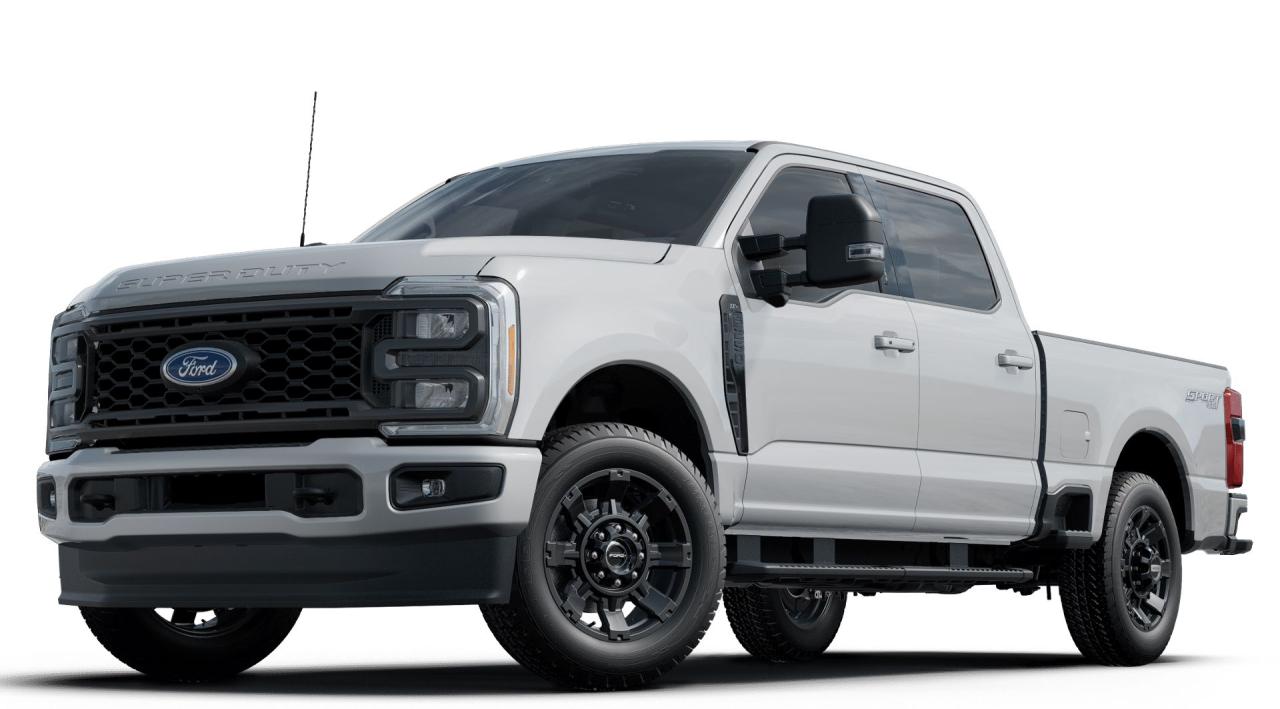 New 2024 Ford F-250 Super Duty SRW XLT 4WD Crew Cab 6.75' Box 603A for sale in Elie, MB