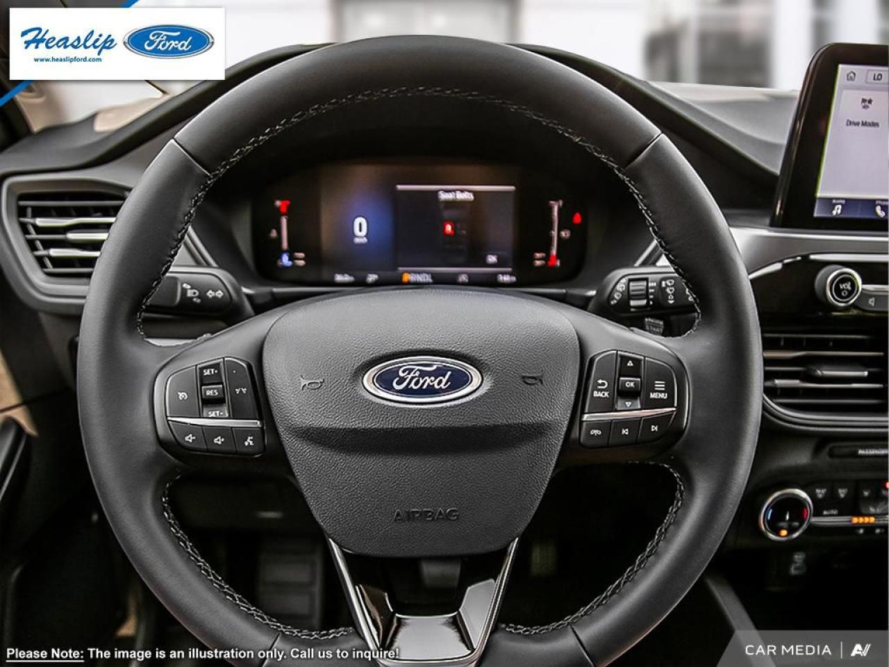 2025 Ford Escape Active Photo5