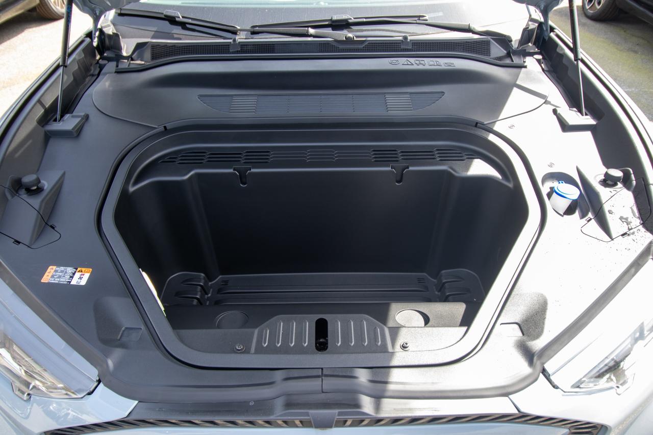 2024 Ford Mustang Mach-E Select AWD Standard Range Photo5