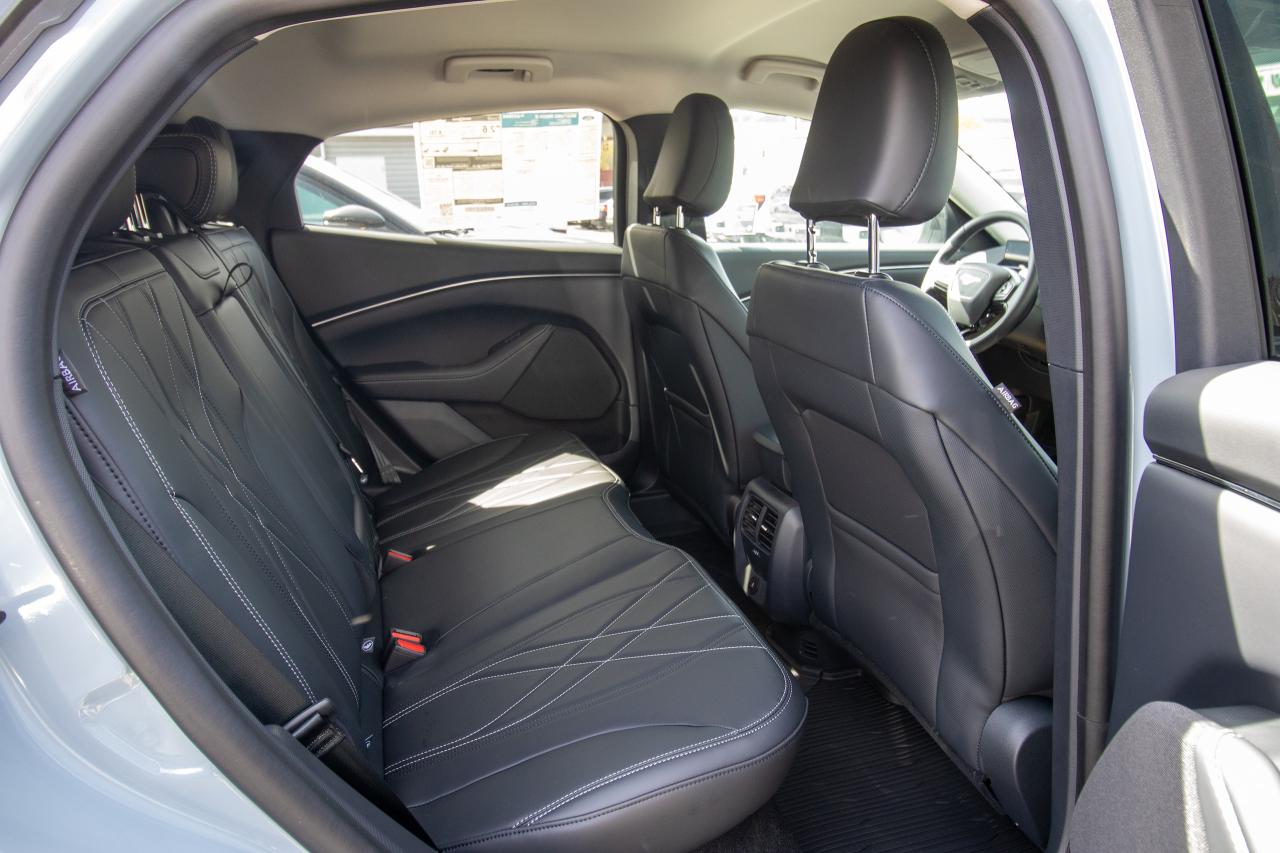 2024 Ford Mustang Mach-E Select AWD Standard Range Photo5