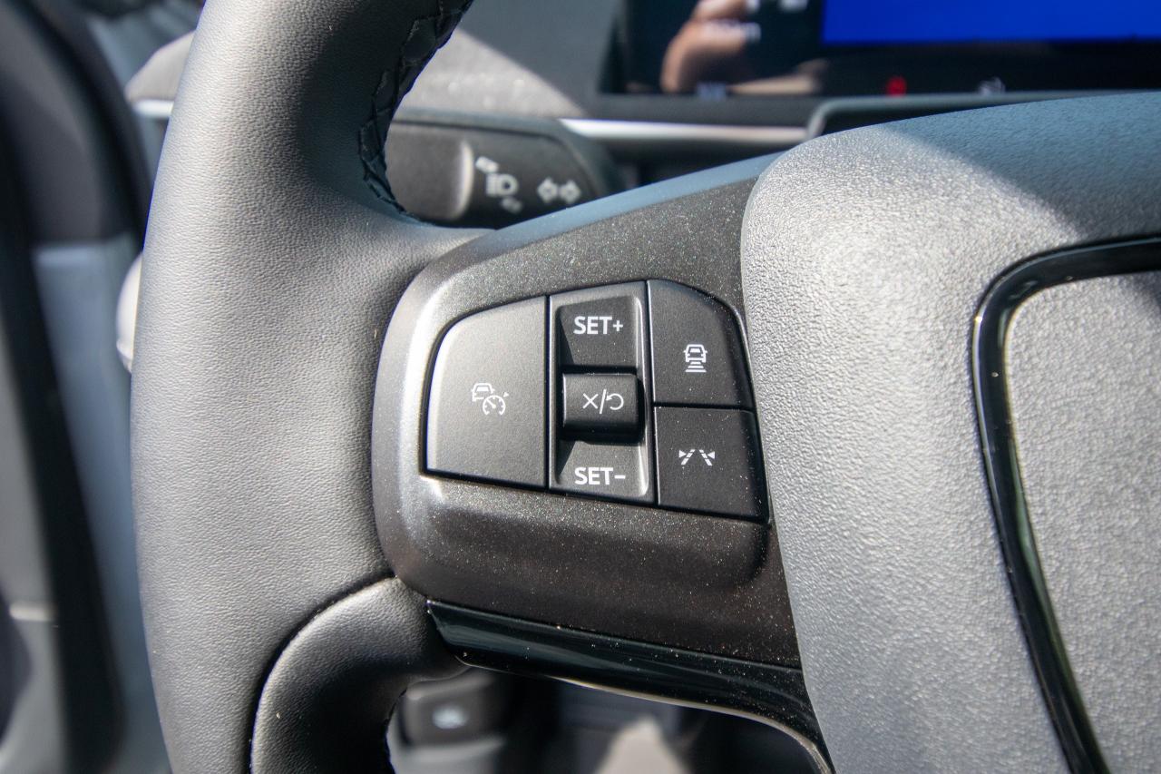 2024 Ford Mustang Mach-E Select AWD Standard Range Photo5