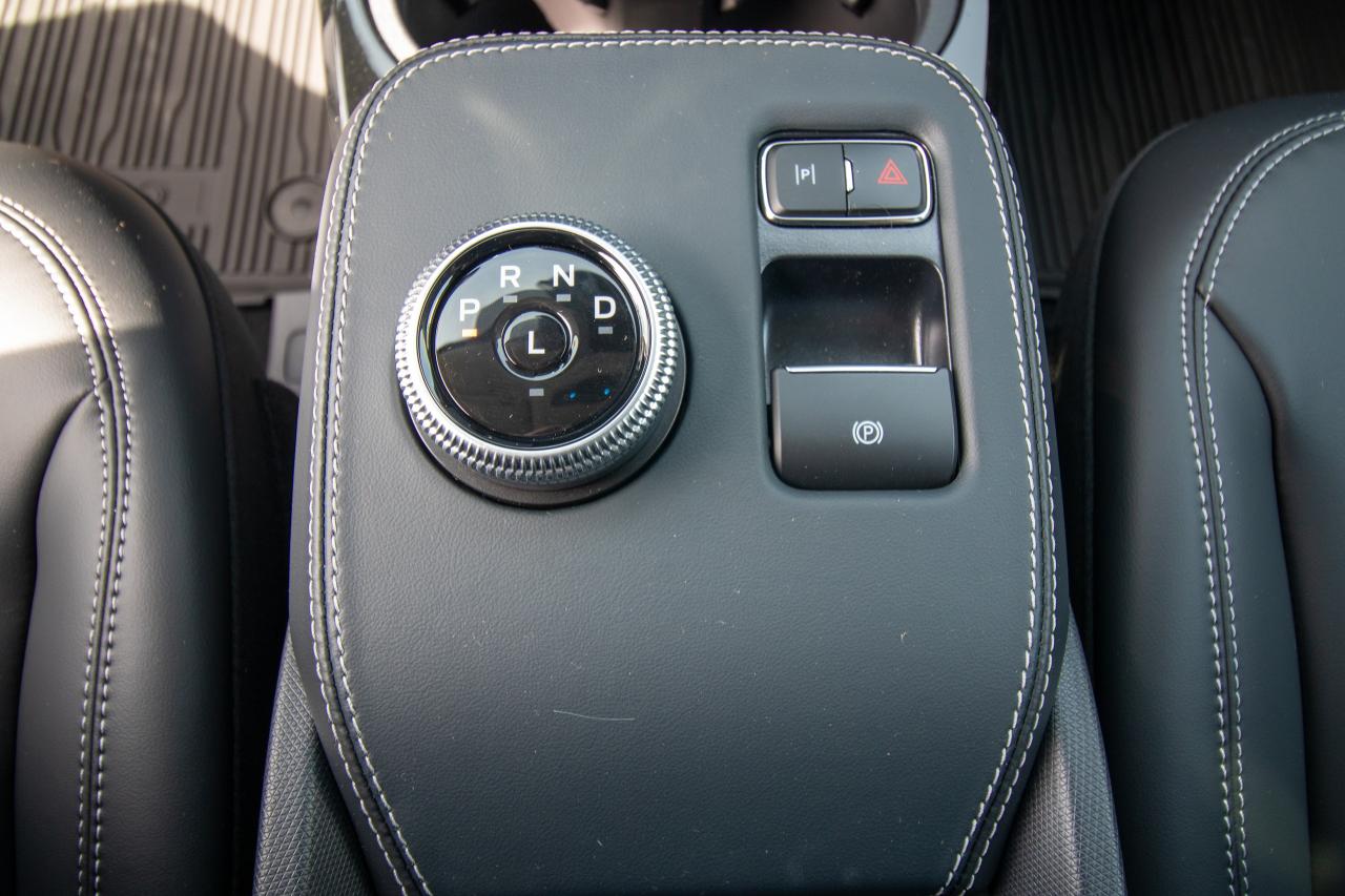 2024 Ford Mustang Mach-E Select AWD Standard Range Photo5