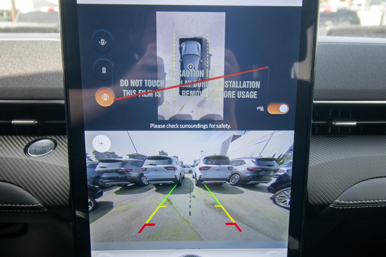 2024 Ford Mustang Mach-E Select AWD Standard Range Photo5