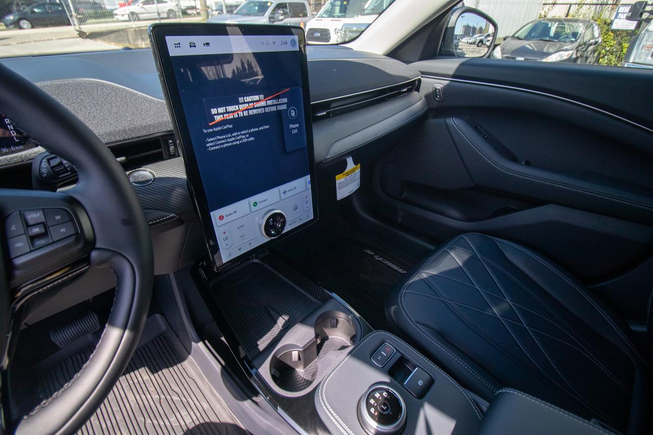 2024 Ford Mustang Mach-E Select AWD Standard Range Photo5