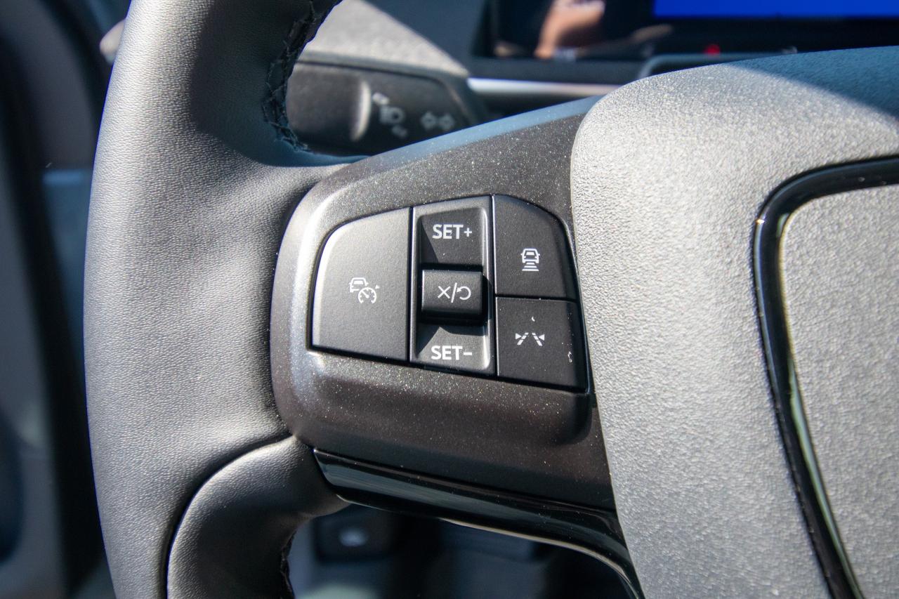 2024 Ford Mustang Mach-E Select AWD Standard Range Photo5