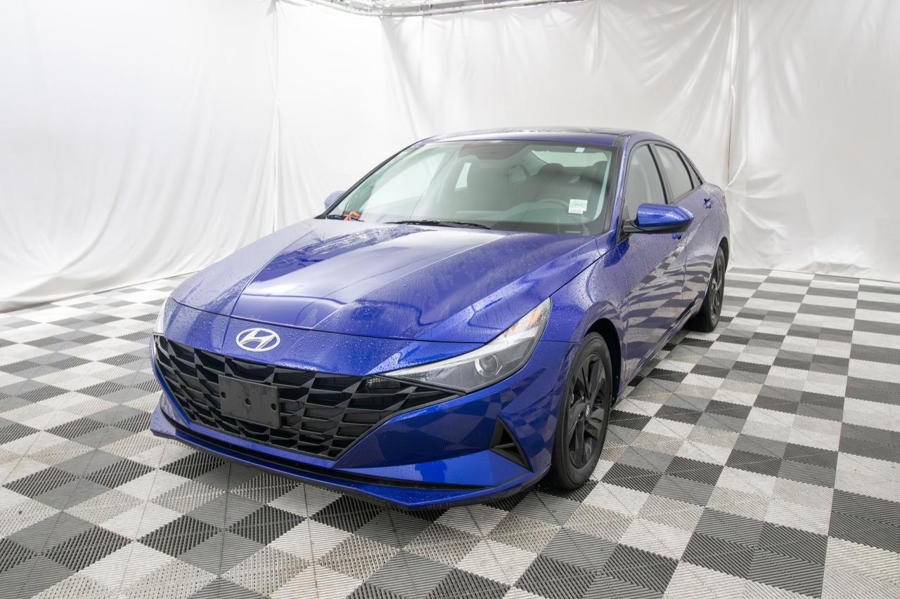 Used 2023 Hyundai Elantra SEL for sale in New Westminster, BC
