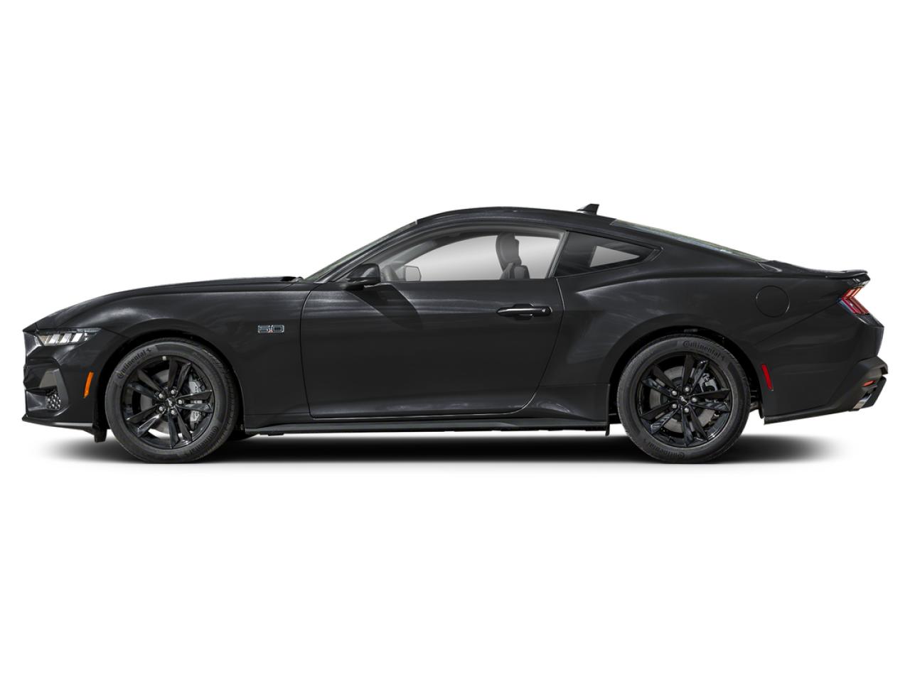 New 2025 Ford Mustang GT for sale in Peterborough, ON