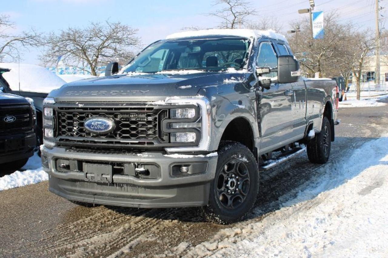 New 2024 Ford Super Duty F-250 XLT for sale in Mississauga, ON