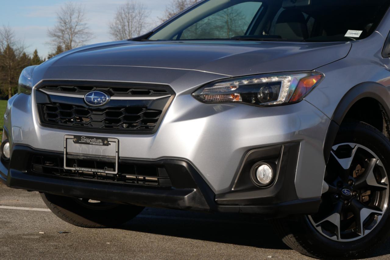 Used 2019 Subaru XV Crosstrek Sport CVT for sale in Richmond, BC