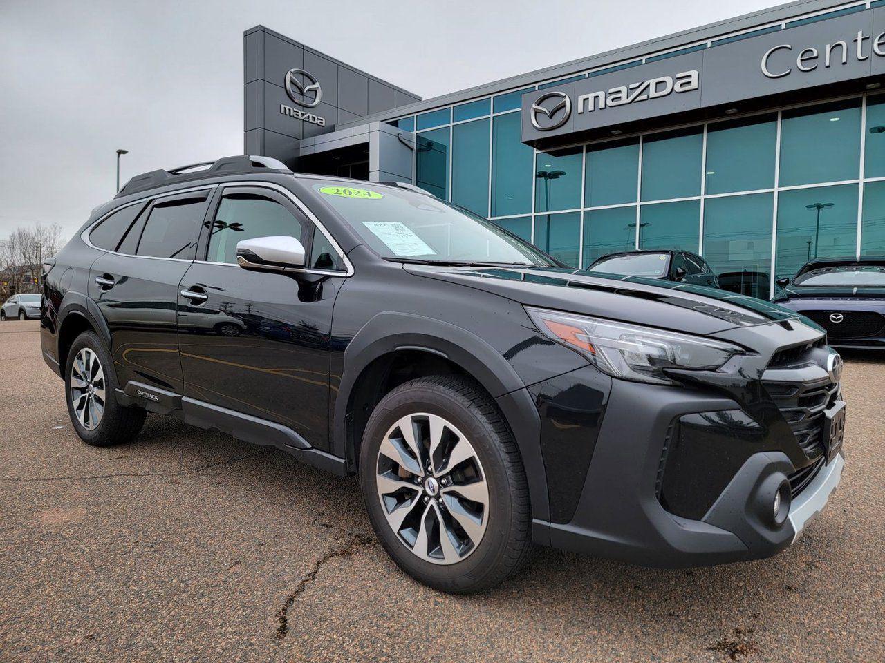 Used 2024 Subaru Outback Premier XT AWD for sale in Charlottetown, PE