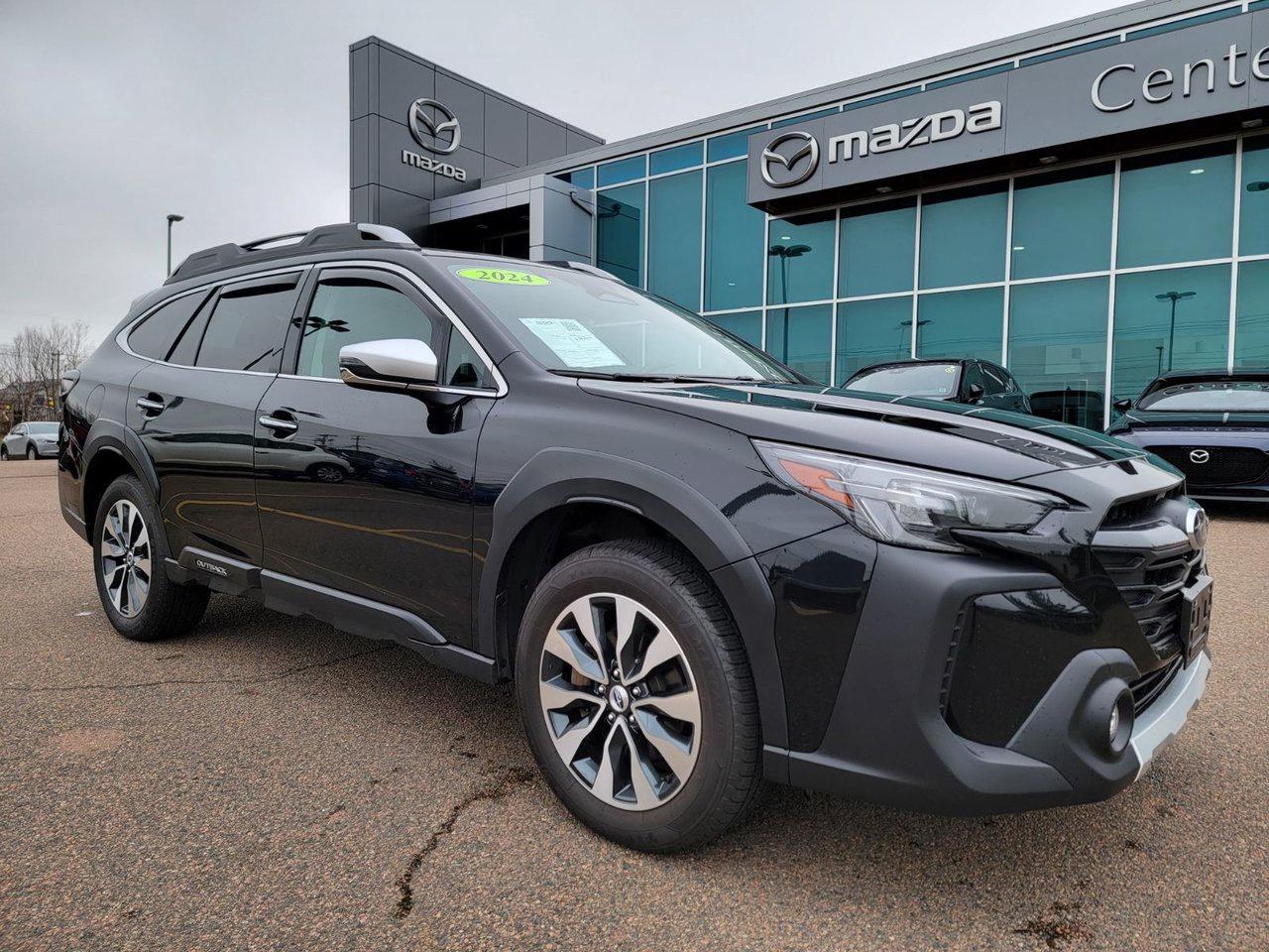 Used 2024 Subaru Outback Premier XT AWD for sale in Charlottetown, PE