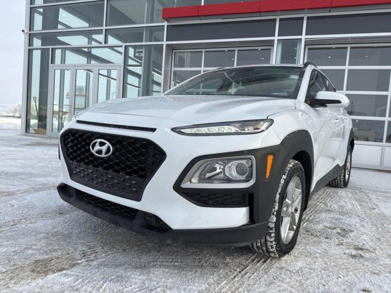 Used 2019 Hyundai KONA Essential for sale in Prince Albert, SK