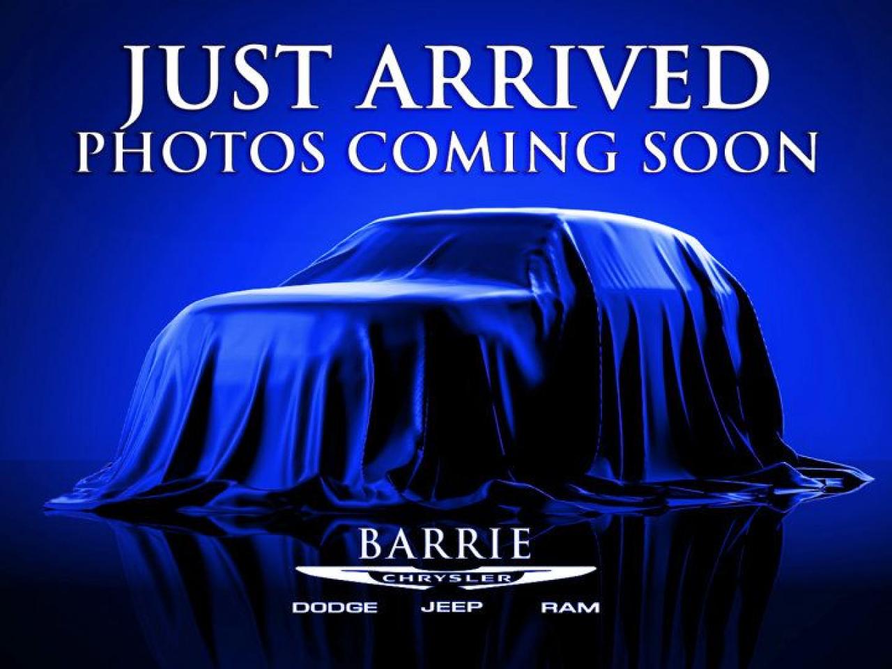 Used 2021 Jeep Grand Cherokee Limited for sale in Barrie, ON