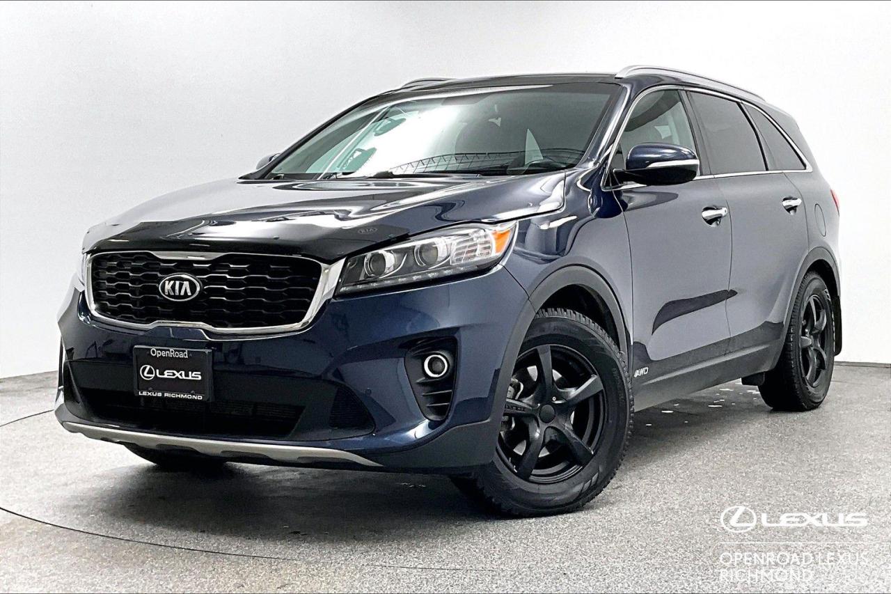 Used 2019 Kia Sorento EX Premium for sale in Richmond, BC