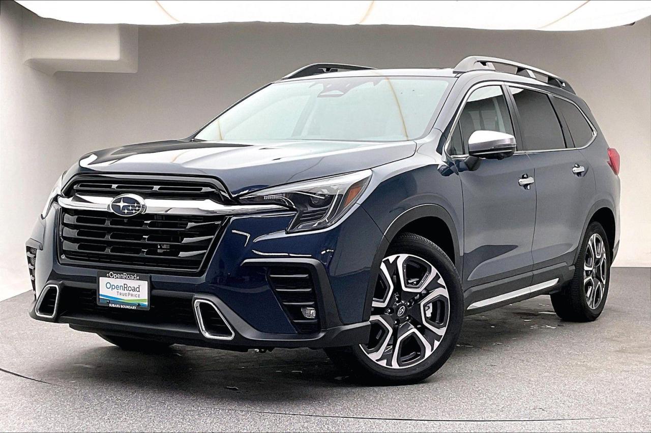 Used 2023 Subaru ASCENT Premier for sale in Vancouver, BC