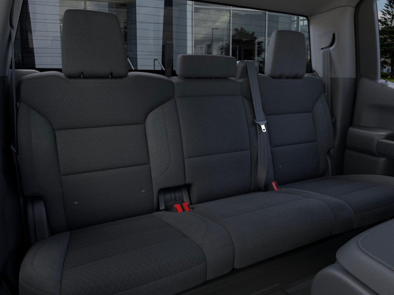 2025 GMC Sierra 1500 PRO Photo