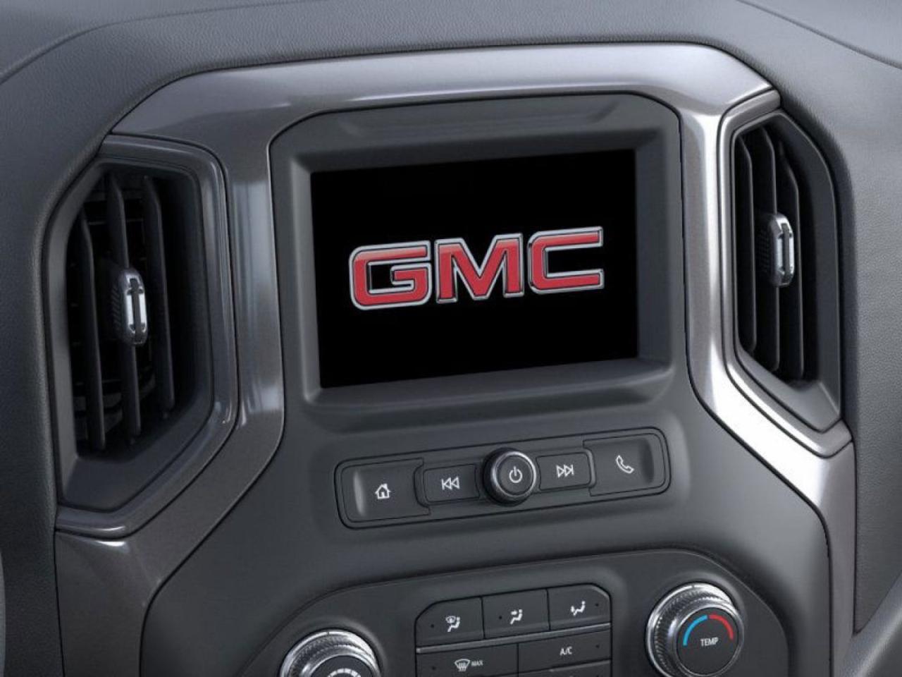 2025 GMC Sierra 1500 PRO Photo