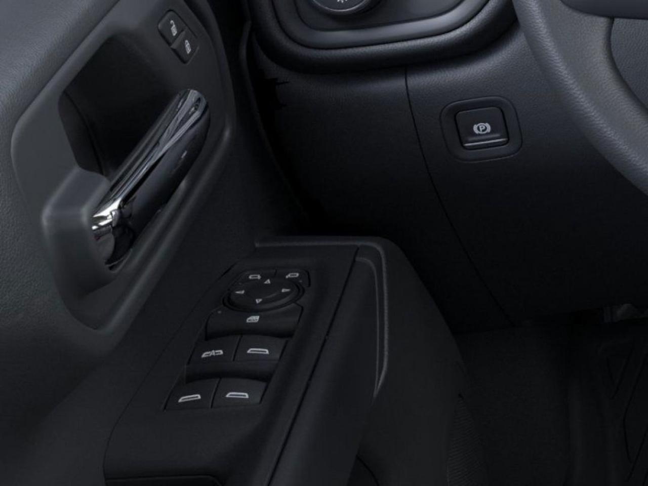 2025 GMC Sierra 1500 PRO Photo