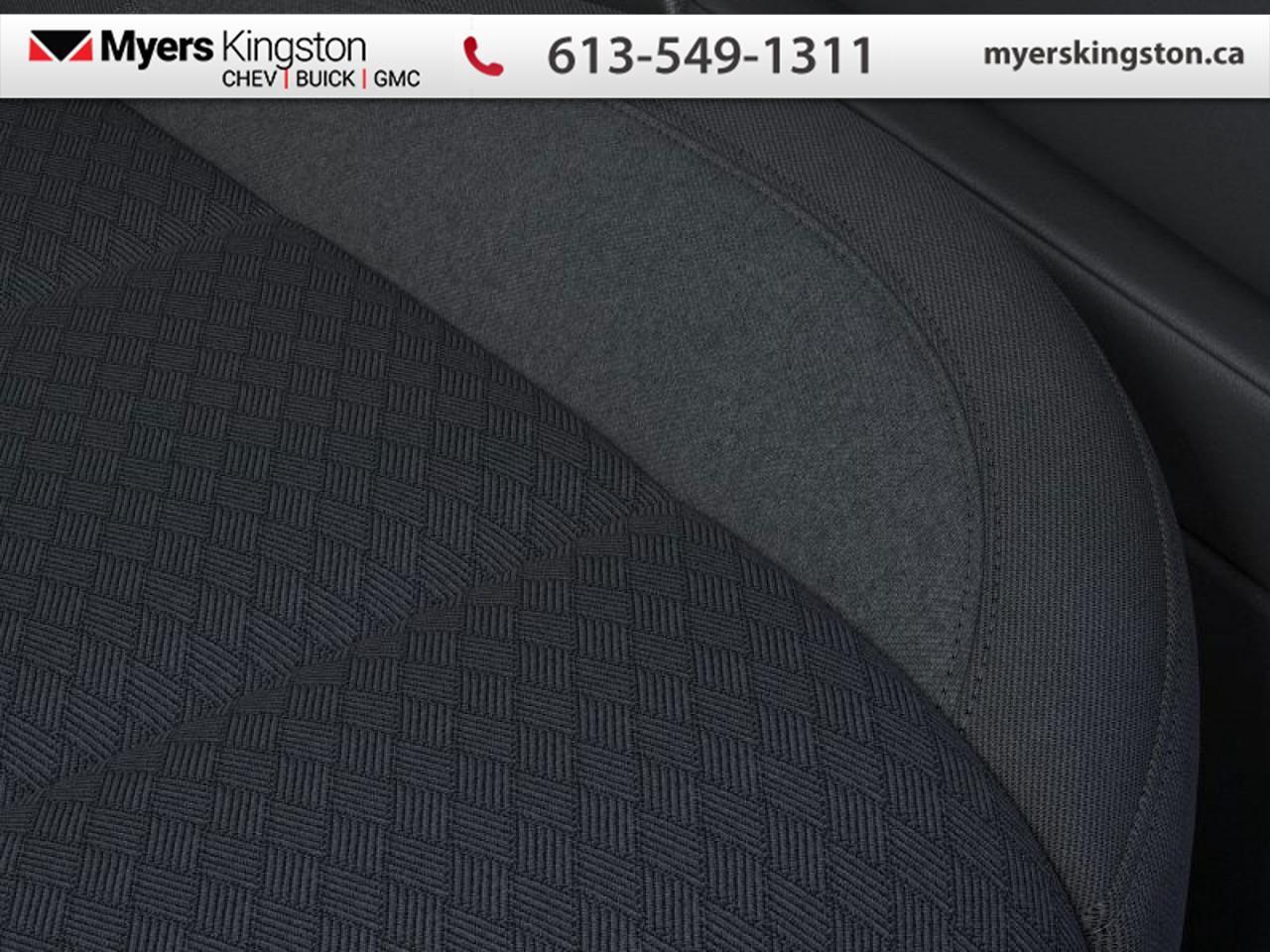 2025 GMC Sierra 1500 PRO Photo