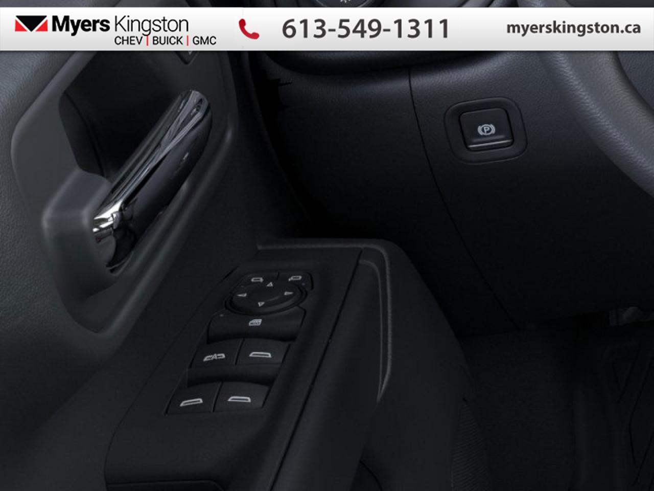 2025 GMC Sierra 1500 PRO Photo