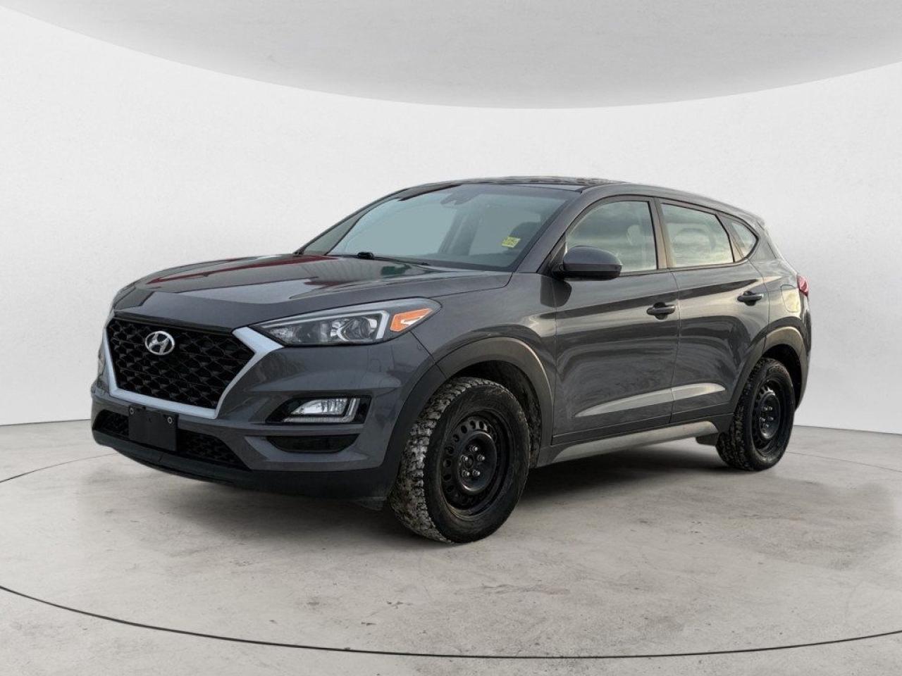 Used 2020 Hyundai Tucson Essential |LOW MILEAGE|CLEAN TITLE|LOCAL| for sale in Winnipeg, MB