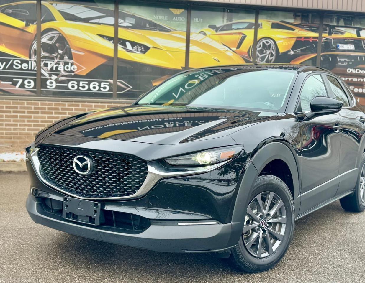 2024 Mazda CX-30  Photo2