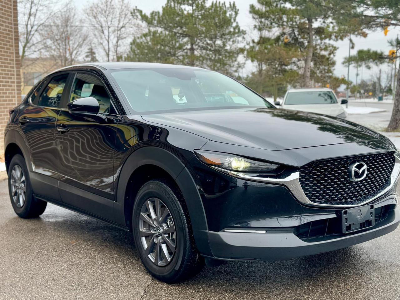 2024 Mazda CX-30  Photo3