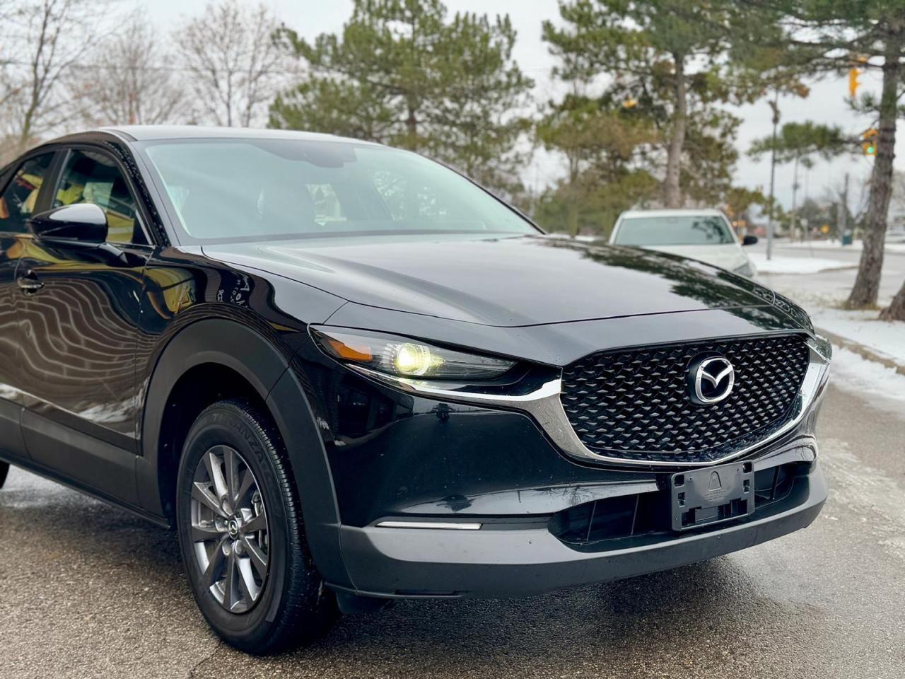 2024 Mazda CX-30  Photo4