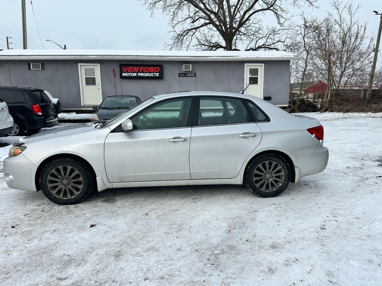 Used 2011 Subaru Impreza 2.5i w/Sport Pkg for sale in Cambridge, ON