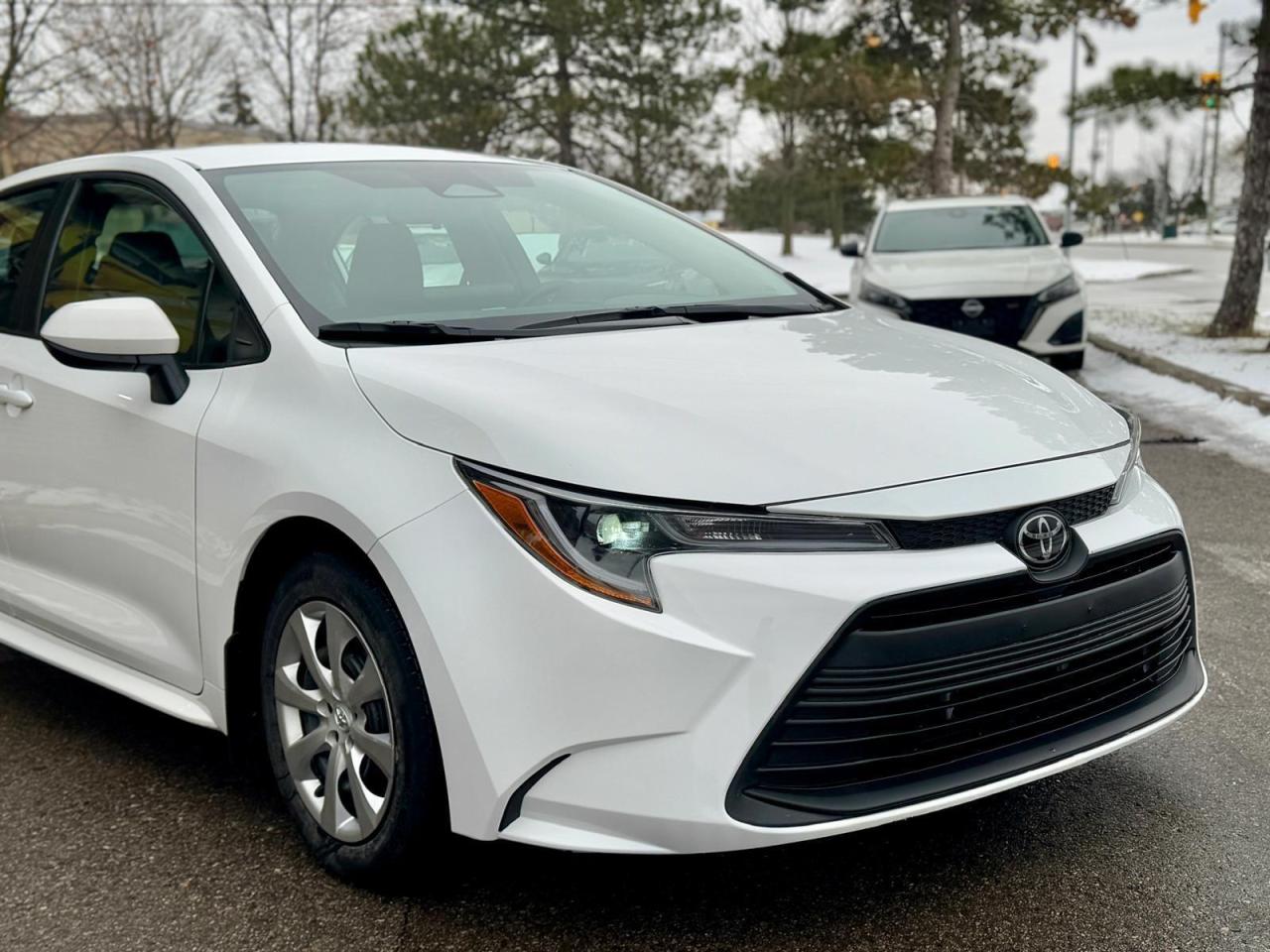 2024 Toyota Corolla  Photo4