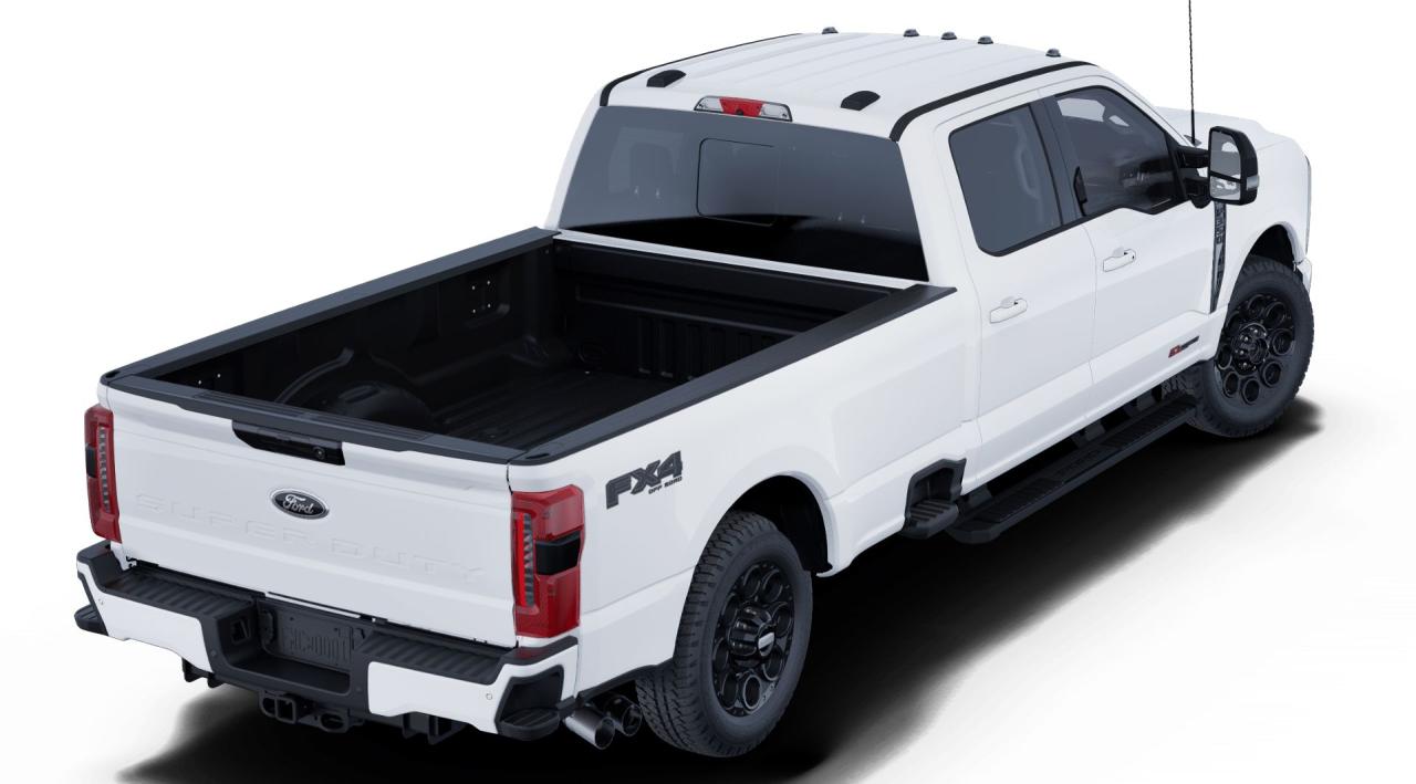 2025 Ford F-350 4X4 CREW CAB PICKUP/ Photo