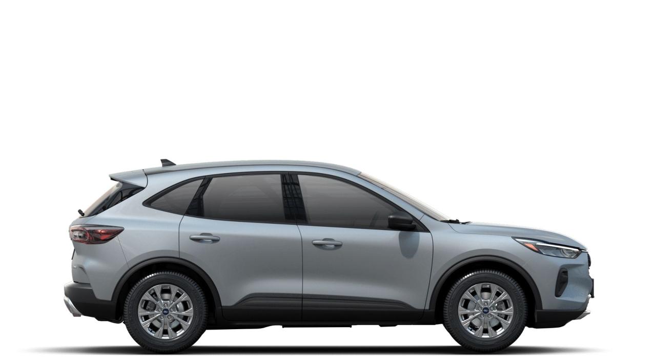 2025 Ford Escape Active Photo4