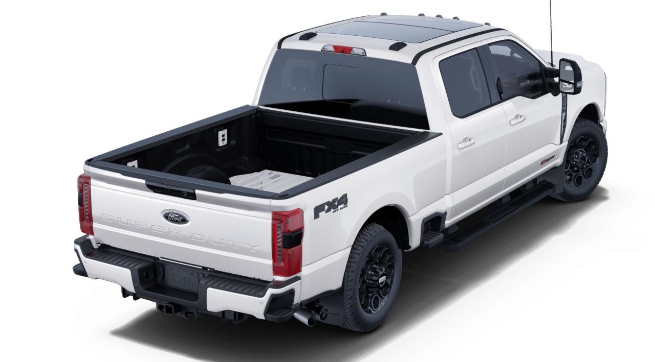 2025 Ford F-350 4X4 CREW CAB PICKUP/ Photo