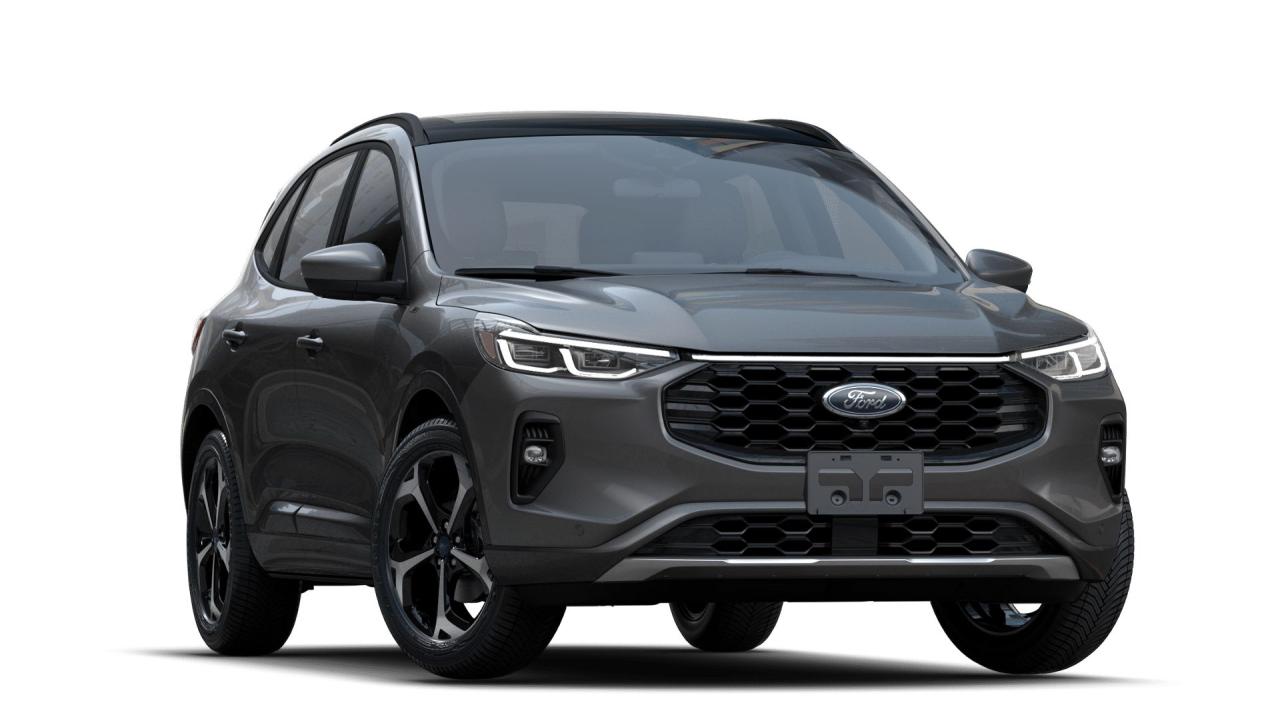 2025 Ford Escape ST-Line Elite Photo