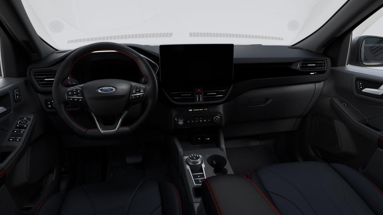 2025 Ford Escape ST-Line Elite Photo5
