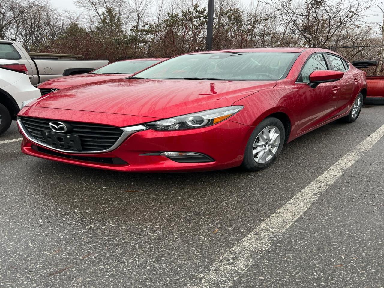 Used 2018 Mazda MAZDA3 GS for sale in Cobourg, ON