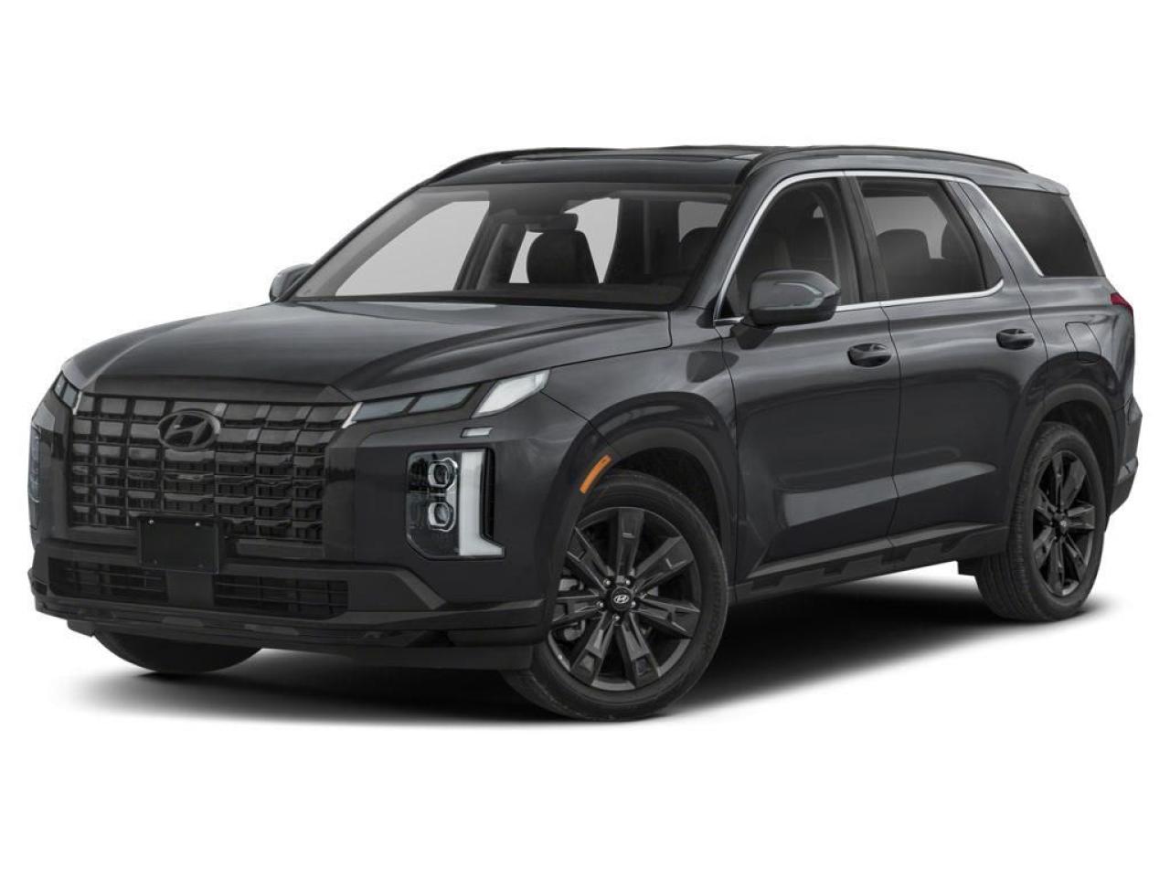 New 2025 Hyundai PALISADE Urban 7 Passenger for sale in Abbotsford, BC