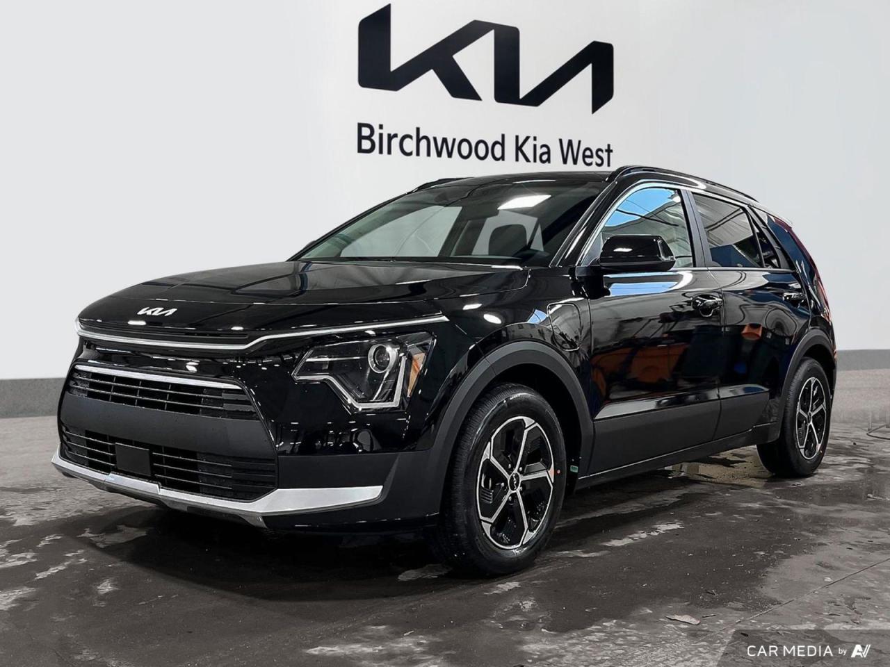 New 2025 Kia NIRO PLUG-IN Hybrid EX Premium Sunroof | Power Tailgate | Heated Steering Wheel for sale in Winnipeg, MB