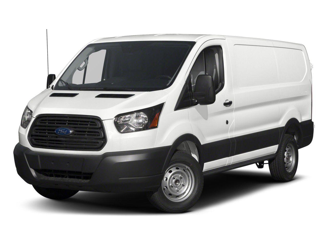 Used 2018 Ford Transit VAN T-250 148