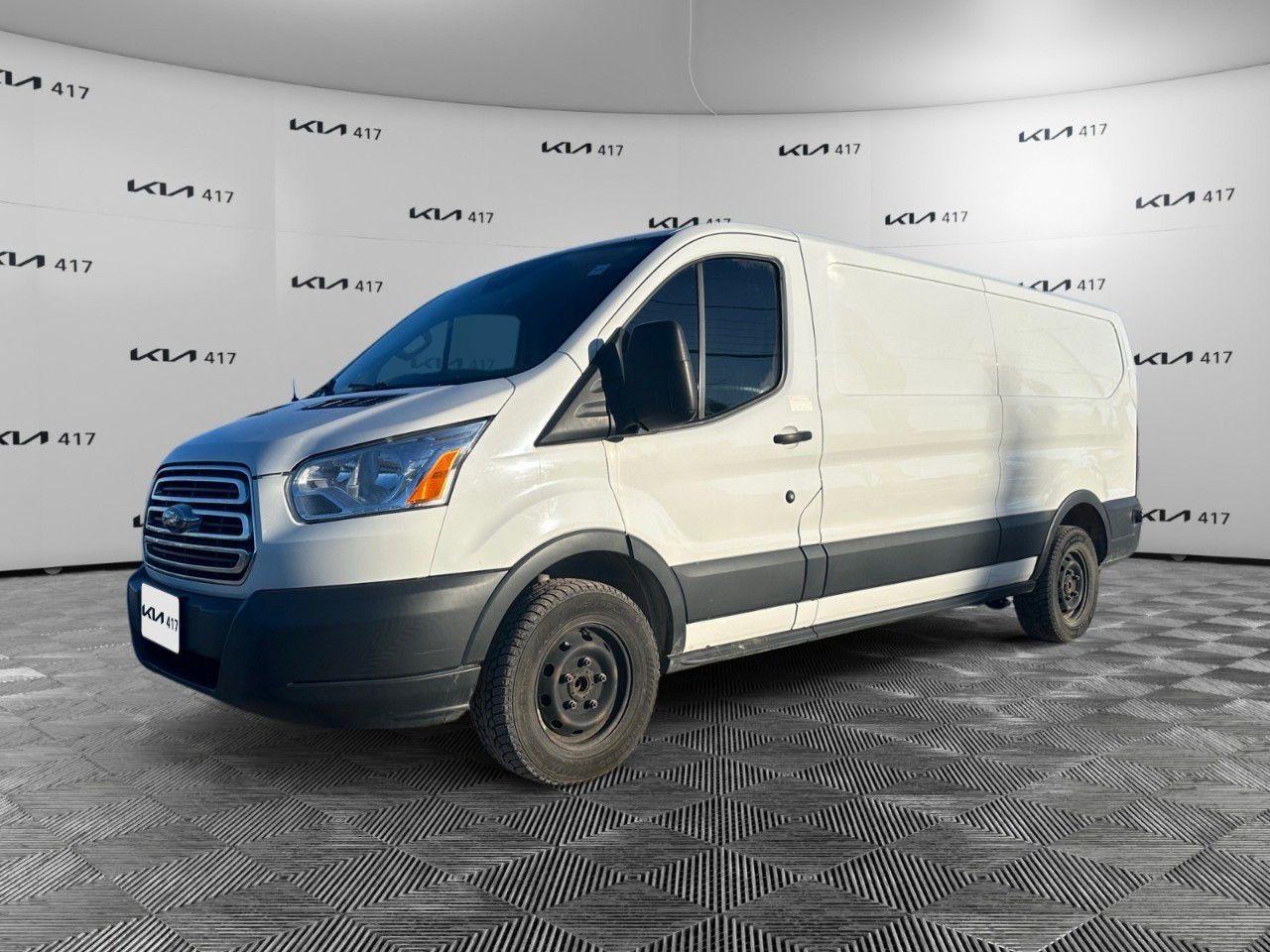 Used 2018 Ford Transit VAN T-250 148