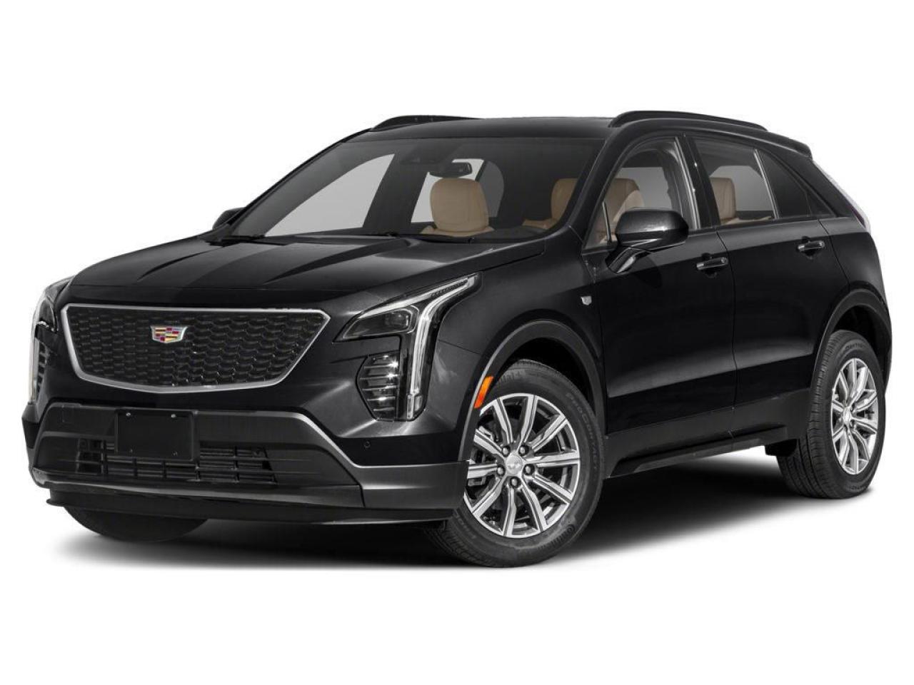 Used 2022 Cadillac XT4 Sport for sale in St. Thomas, ON