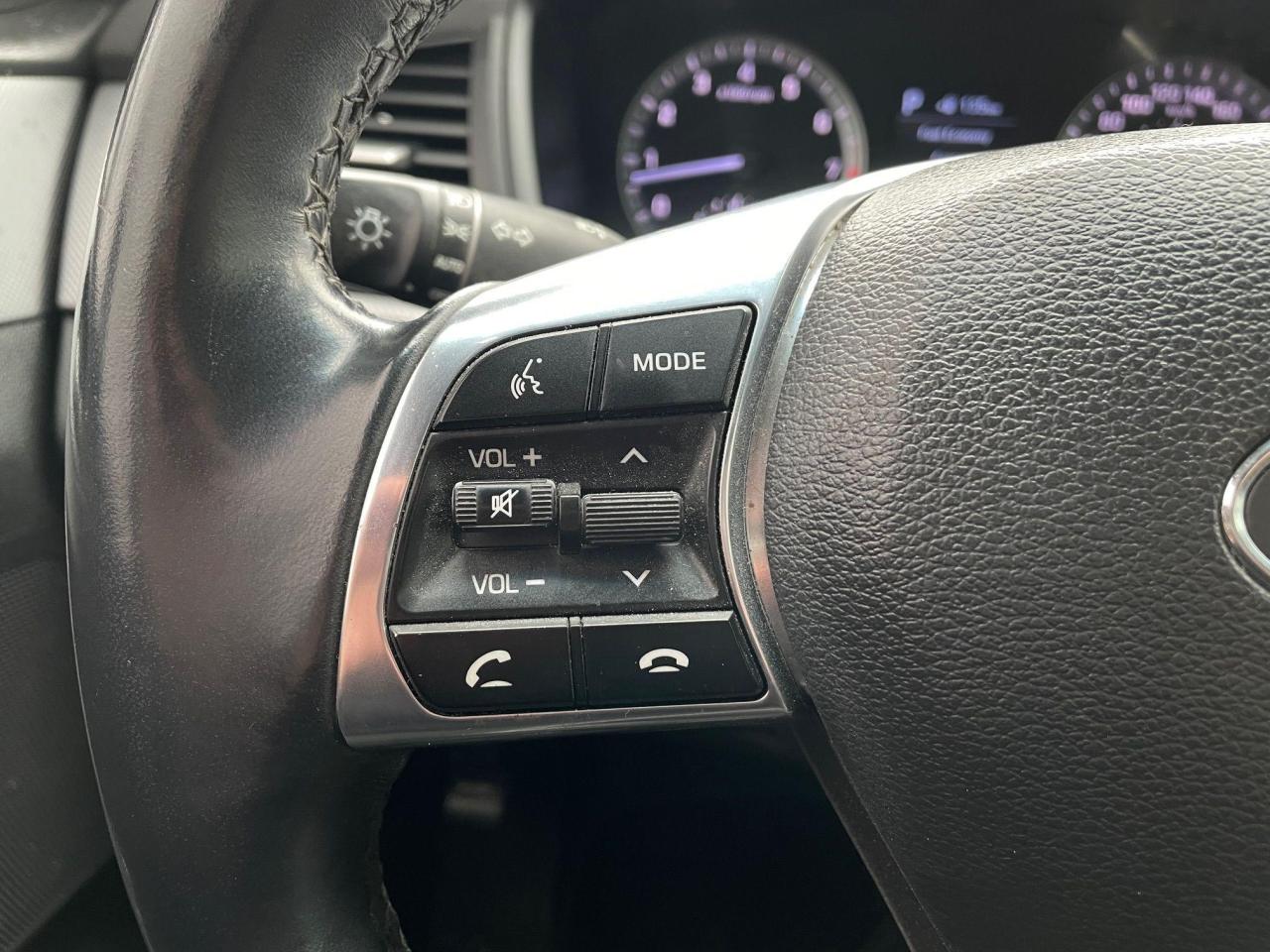 2018 Hyundai Sonata GL *APPLE CARPLAY, ANDROID AUTO, BACKUP CAM* - Photo #14