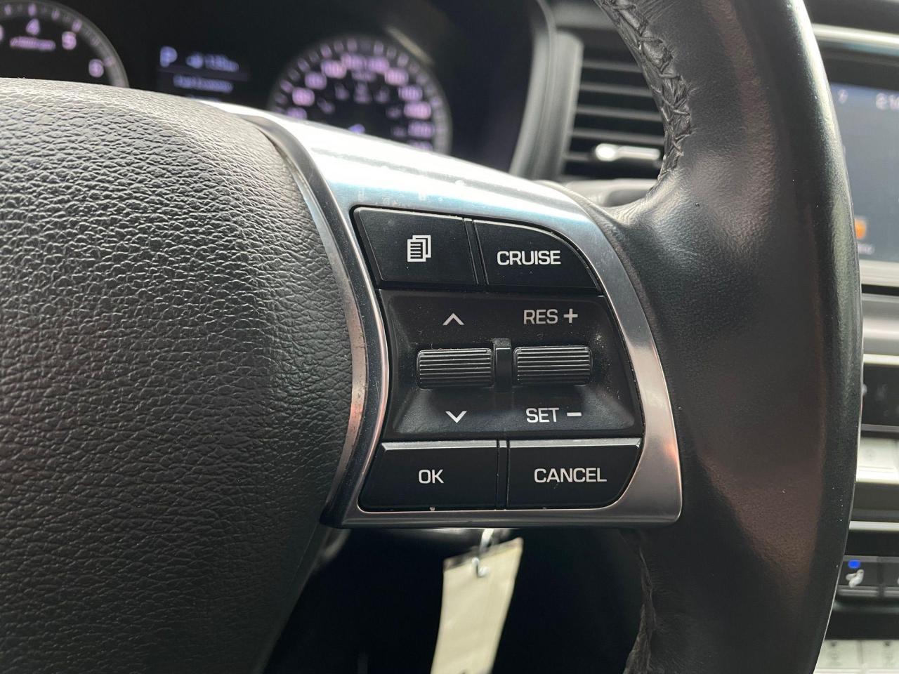 2018 Hyundai Sonata GL *APPLE CARPLAY, ANDROID AUTO, BACKUP CAM* - Photo #15