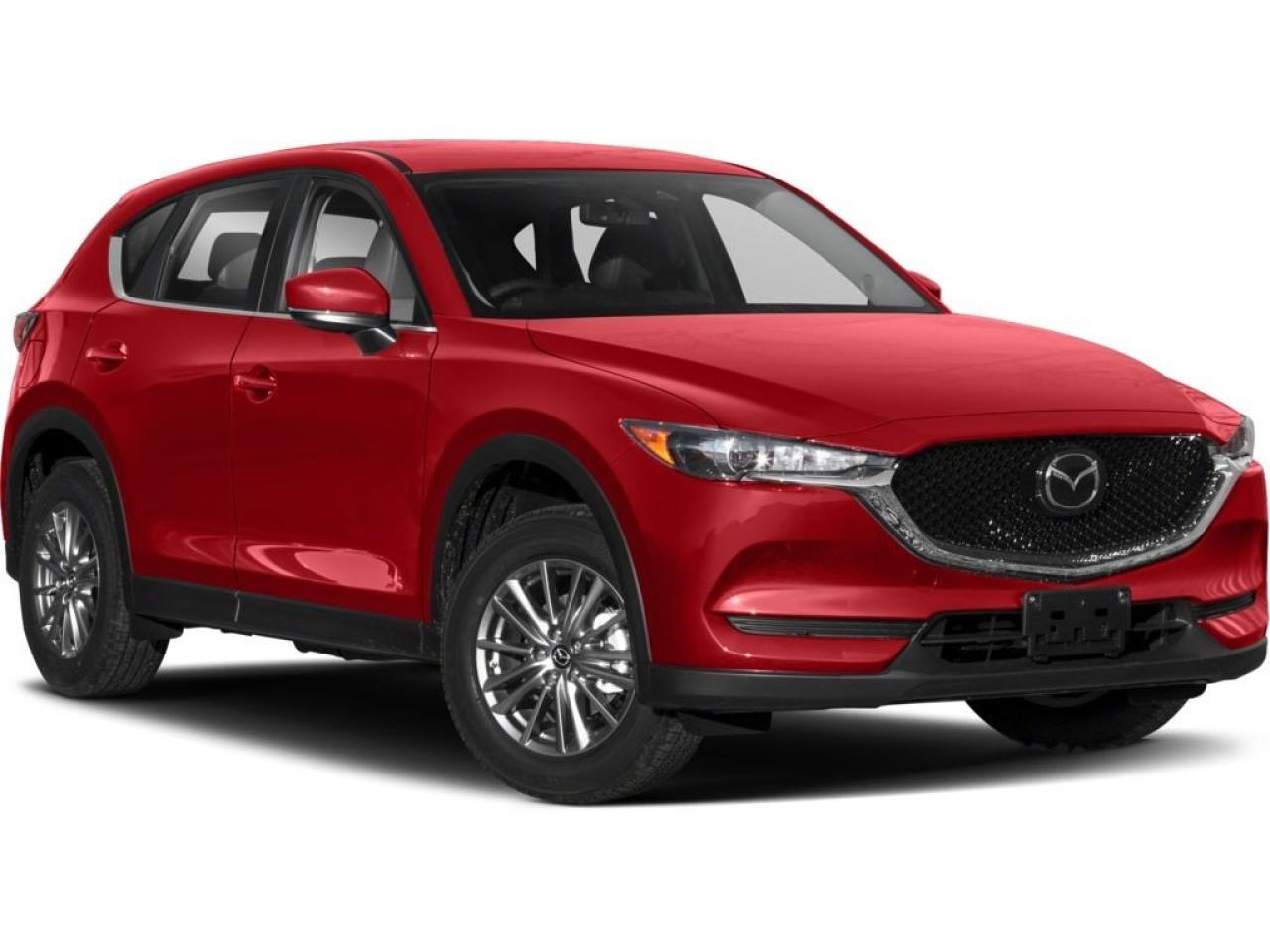 Used 2021 Mazda CX-5 Signature | Leather | Cam | USB | Warranty to 2028 for sale in Halifax, NS