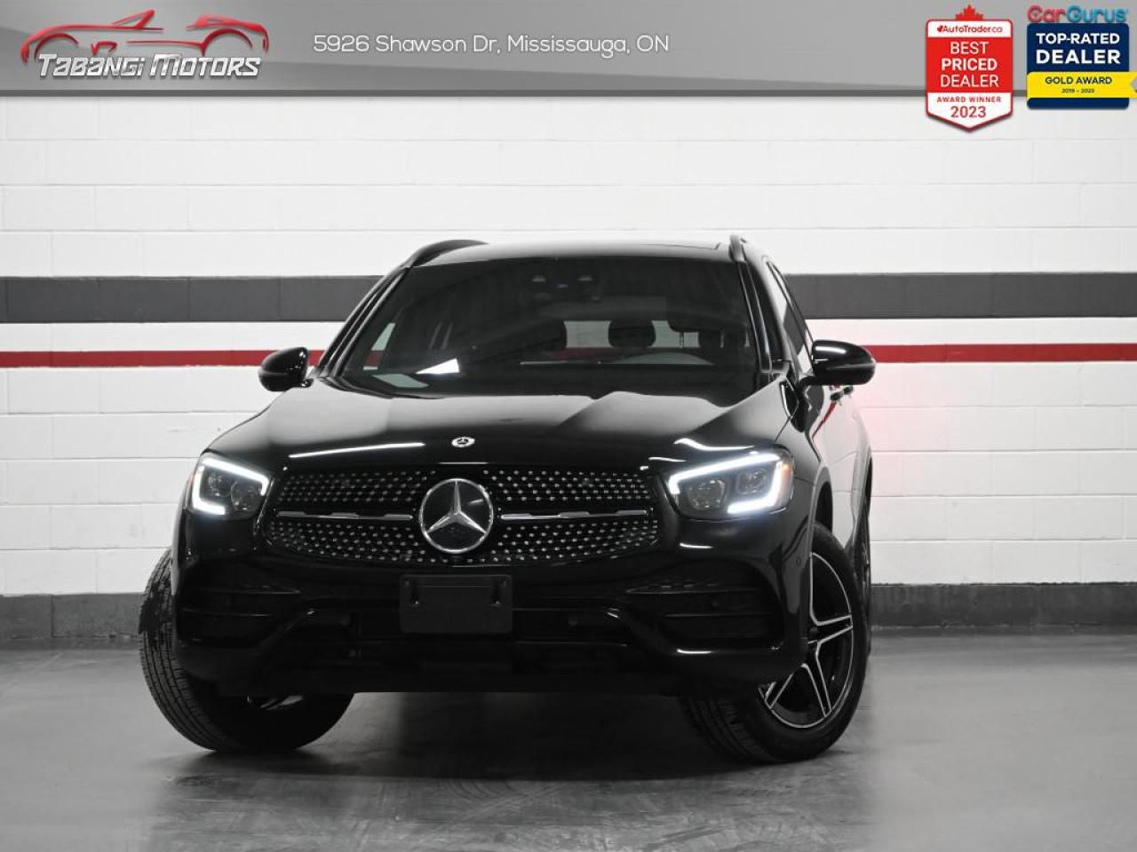 Used 2021 Mercedes-Benz GL-Class 300 4MATIC   AMG Night Digital Dash 360CAM Ambient Light for sale in Mississauga, ON