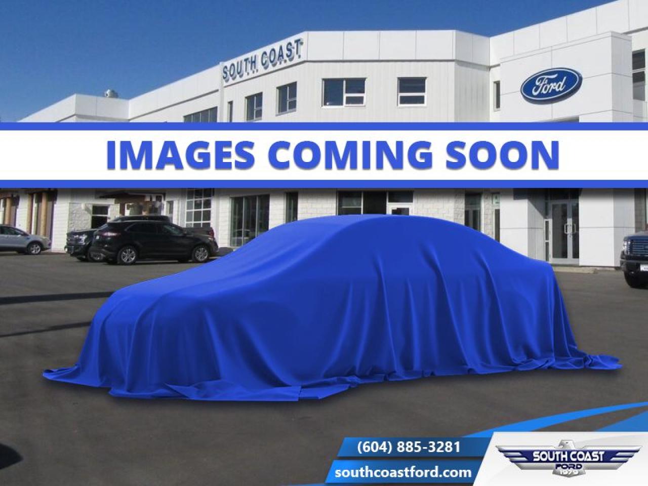 New 2025 Ford Ranger Lariat  - Leather Seats for sale in Sechelt, BC